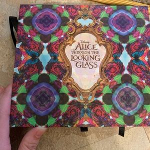 Alice in Wonderland Urban Decay